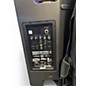 Used Harbinger V4415 Powered Speaker