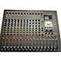 Used Mackie Onyx 16 Unpowered Mixer thumbnail