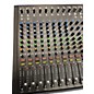 Used Mackie Onyx 16 Unpowered Mixer