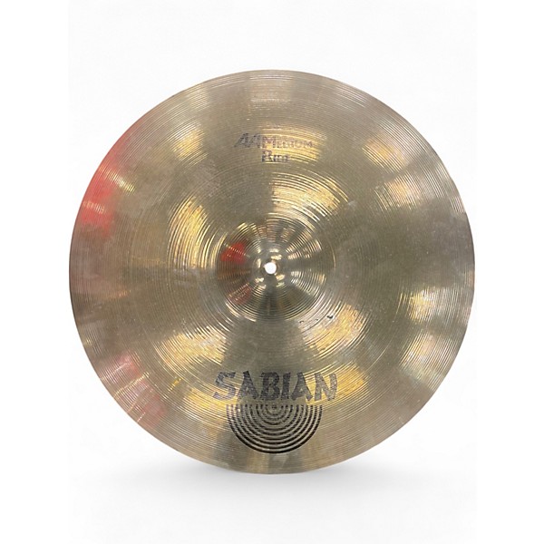 Used SABIAN 20in AA Medium Ride Cymbal