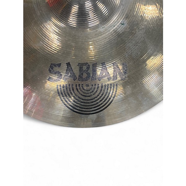Used SABIAN 20in AA Medium Ride Cymbal