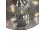 Used SABIAN 20in AA Medium Ride Cymbal
