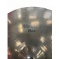 Used SABIAN 20in AA Medium Ride Cymbal