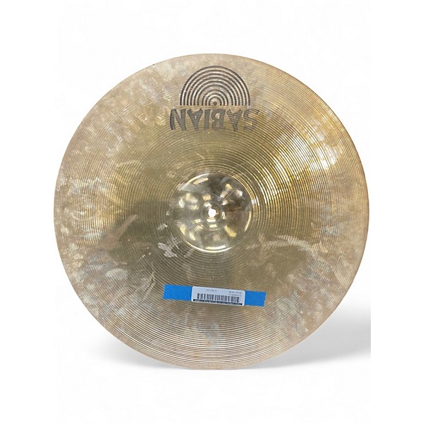 Used SABIAN 20in AA Medium Ride Cymbal