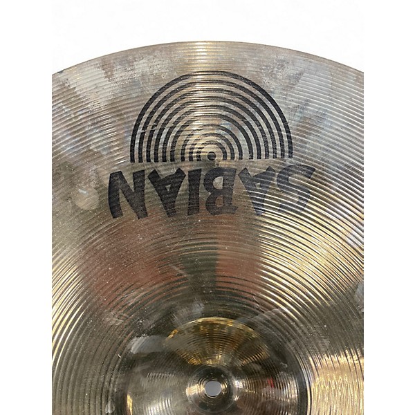 Used SABIAN 20in AA Medium Ride Cymbal