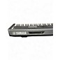 Used Yamaha MX88BK Synthesizer