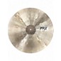 Used SABIAN 18in FRX Chinese Cymbal thumbnail