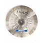 Used SABIAN 18in FRX Chinese Cymbal