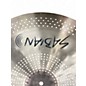 Used SABIAN 18in FRX Chinese Cymbal