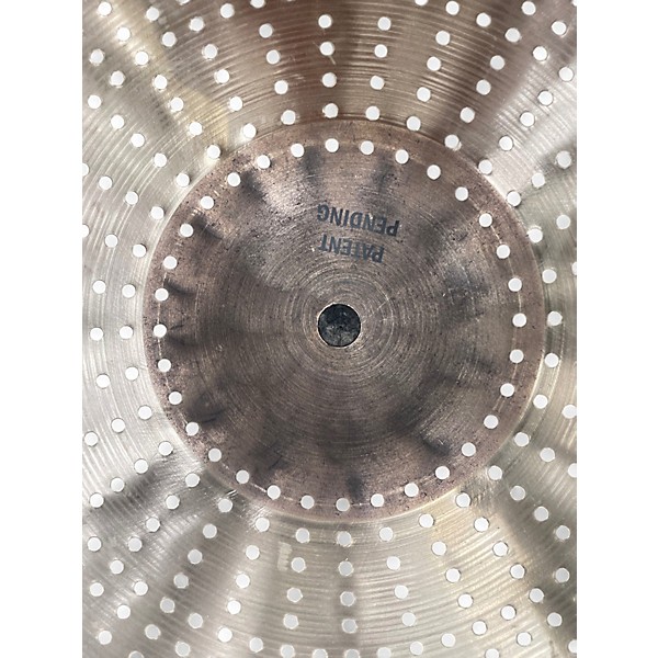 Used SABIAN 18in FRX Chinese Cymbal