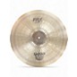Used SABIAN 21in FRX Ride Cymbal thumbnail