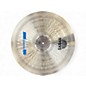 Used SABIAN 21in FRX Ride Cymbal