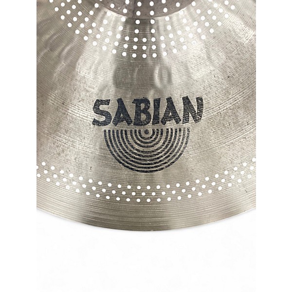 Used SABIAN 21in FRX Ride Cymbal