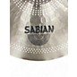 Used SABIAN 21in FRX Ride Cymbal