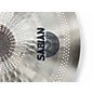 Used SABIAN 21in FRX Ride Cymbal