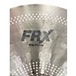 Used SABIAN 21in FRX Ride Cymbal