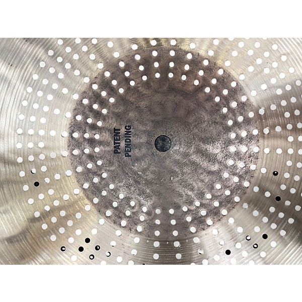 Used SABIAN 21in FRX Ride Cymbal