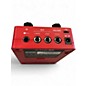 Used Line 6 Pocket Pod Express Amp Modeler Effect Processor