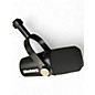 Used Shure MV7 Dynamic Microphone
