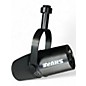 Used Shure MV7 Dynamic Microphone