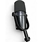Used Shure MV7 Dynamic Microphone