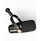 Used Shure MV7 Dynamic Microphone thumbnail