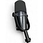 Used Shure MV7 Dynamic Microphone