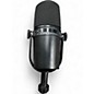 Used Shure MV7 Dynamic Microphone