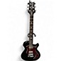 Used PRS SE Starla Black Solid Body Electric Guitar thumbnail