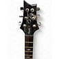 Used PRS SE Starla Black Solid Body Electric Guitar