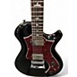 Used PRS SE Starla Black Solid Body Electric Guitar