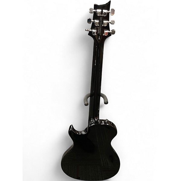 Used PRS SE Starla Black Solid Body Electric Guitar