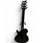Used PRS SE Starla Black Solid Body Electric Guitar