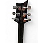 Used PRS SE Starla Black Solid Body Electric Guitar
