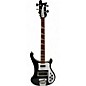 Used Rickenbacker 4003 BLACK Electric Bass Guitar thumbnail