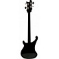 Used Rickenbacker 4003 BLACK Electric Bass Guitar