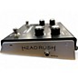 Used HeadRush Autotune Effect Pedal