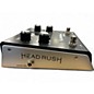 Used HeadRush Autotune Effect Pedal