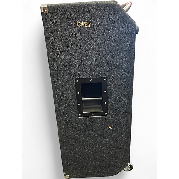 Used Ampeg SVT610HLF 1200W 6x10 Bass Cabinet