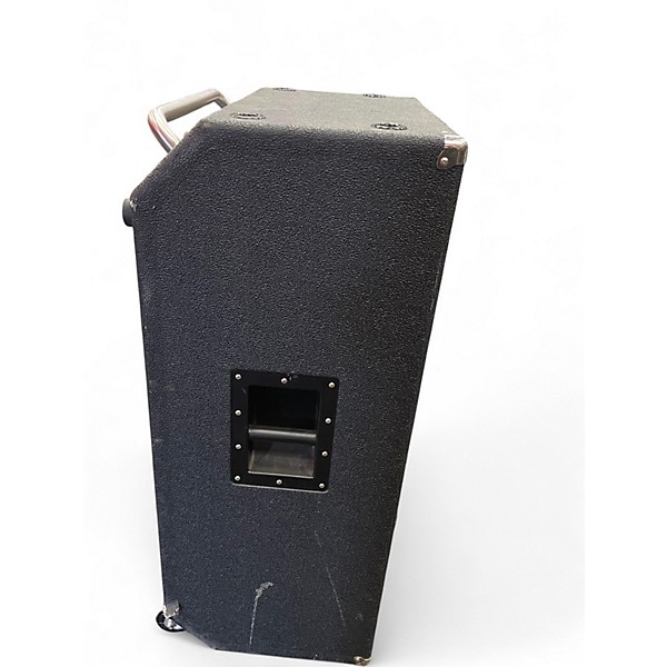 Used Ampeg SVT610HLF 1200W 6x10 Bass Cabinet