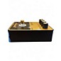 Used Marshall JCM800 DISTORTION Effect Pedal