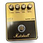 Used Marshall 1959 DISTORTION Effect Pedal thumbnail