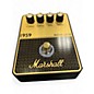 Used Marshall 1959 DISTORTION Effect Pedal