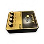 Used Marshall 1959 DISTORTION Effect Pedal