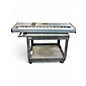 Used Yamaha Motif ES8 88 Key Keyboard Workstation