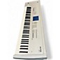 Used KORG Triton Pro 76 Key Keyboard Workstation
