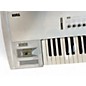 Used KORG Triton Pro 76 Key Keyboard Workstation