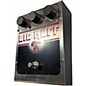 Used Electro-Harmonix BIG MUFF Effect Pedal