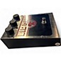 Used Electro-Harmonix BIG MUFF Effect Pedal