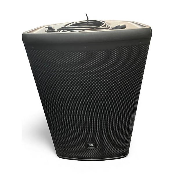 Used JBL EON715 Powered Speaker